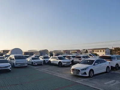 2020 Kia K5 NONE VIN: