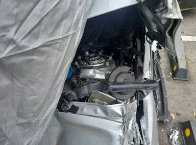 2018 BMW 320 WBA8A9105JAD29579 VIN:WBA8A9105JAD29579