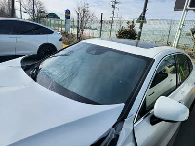 2020 Volvo S60 7JRZS102DLG048655 VIN:7JRZS102DLG048655