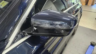 2019 BMW 530 WBAJD9100KB278087 VIN:WBAJD9100KB278087