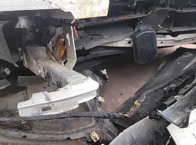 2017 BMW 520 WBAJC3106HG466043 VIN:WBAJC3106HG466043