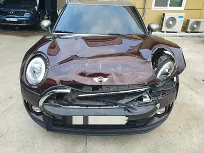 2016 MINI Clubman WMWLR9101G2E20788 VIN:WMWLR9101G2E20788