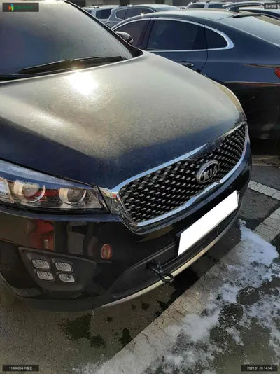 2016 Kia Sorento KNAPH81ABGA211555 VIN:KNAPH81ABGA211555