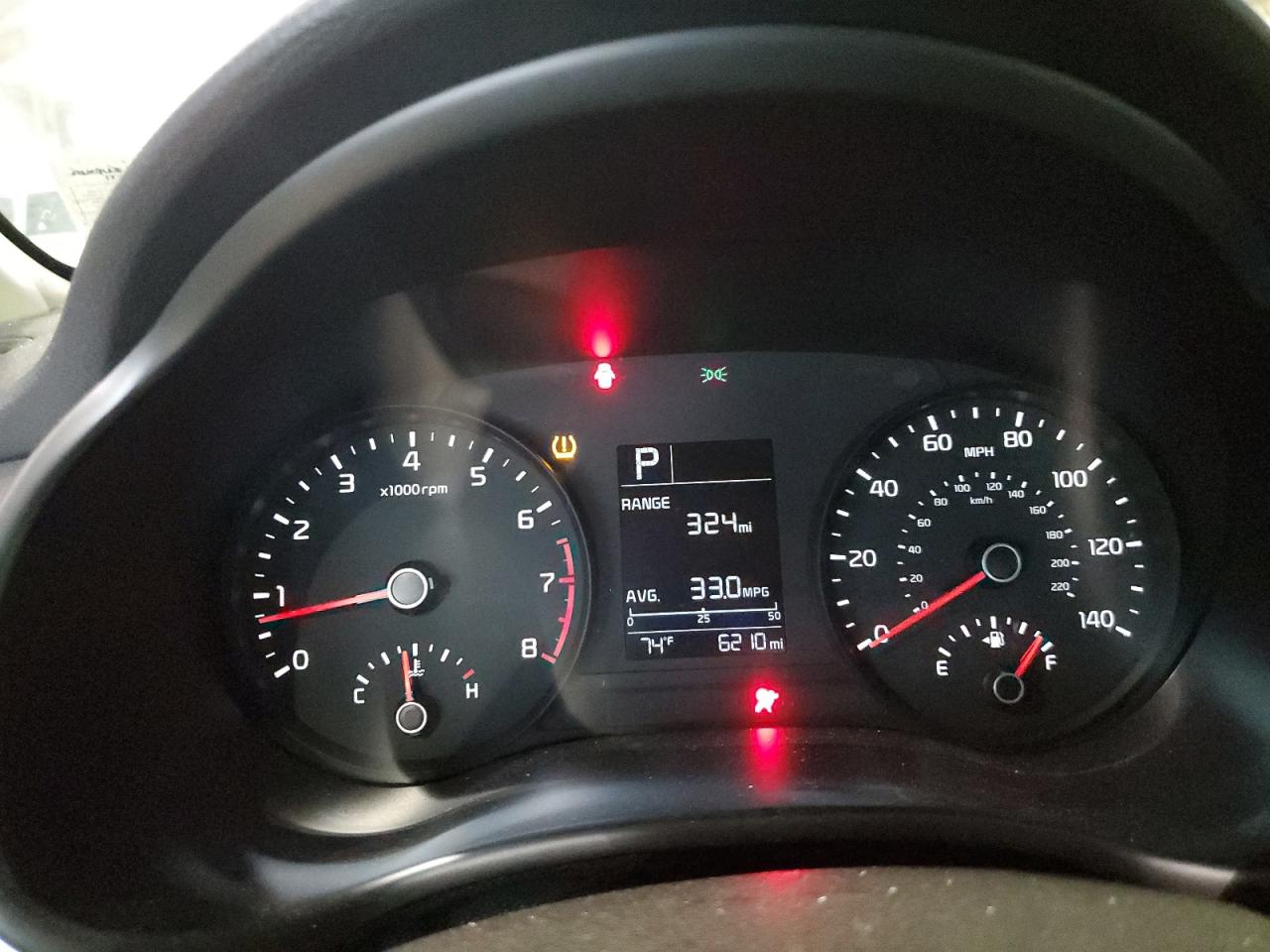 2023 KIA RIO LX VIN:3KPA24AD0PE609954