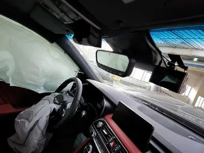 2021 Genesis G70 VIN: