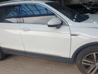 2020 Volkswagen Tiguan Allspace WVGZZZ5NZLM108380 VIN:WVGZZZ5NZLM108380