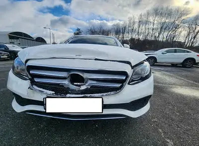 2018 Mercedes-Benz E 220 WDDZF0FB7JA471806 VIN:WDDZF0FB7JA471806