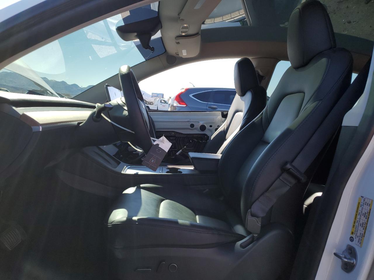 2023 TESLA MODEL Y  VIN:7SAYGDEE4PF850836