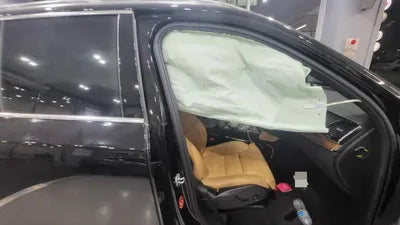 2018 Volvo XC90 VIN: