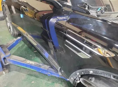 2021 Genesis GV80 VIN: