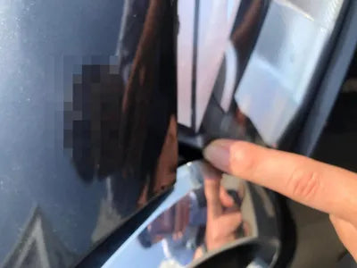 2018 BMW X6 M WBSKW8101JLE85068 VIN:WBSKW8101JLE85068