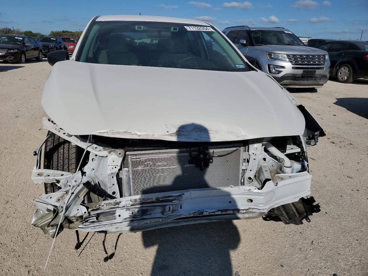 2023 SUBARU IMPREZA  VIN:4S3GTAB66P3705990