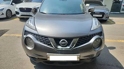 2016 Nissan Juke JN1AF58E1GT150386 VIN:JN1AF58E1GT150386