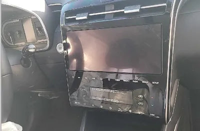 2021 Hyundai Tucson KMHJC81BGMU068313 VIN:KMHJC81BGMU068313