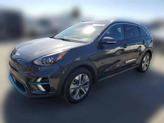2022 KIA NIRO S VIN:KNDCC3LG2N5159143