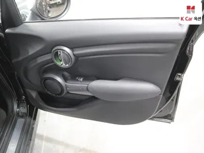 2016 MINI Cooper WMWXU1109G2D89100 VIN:WMWXU1109G2D89100