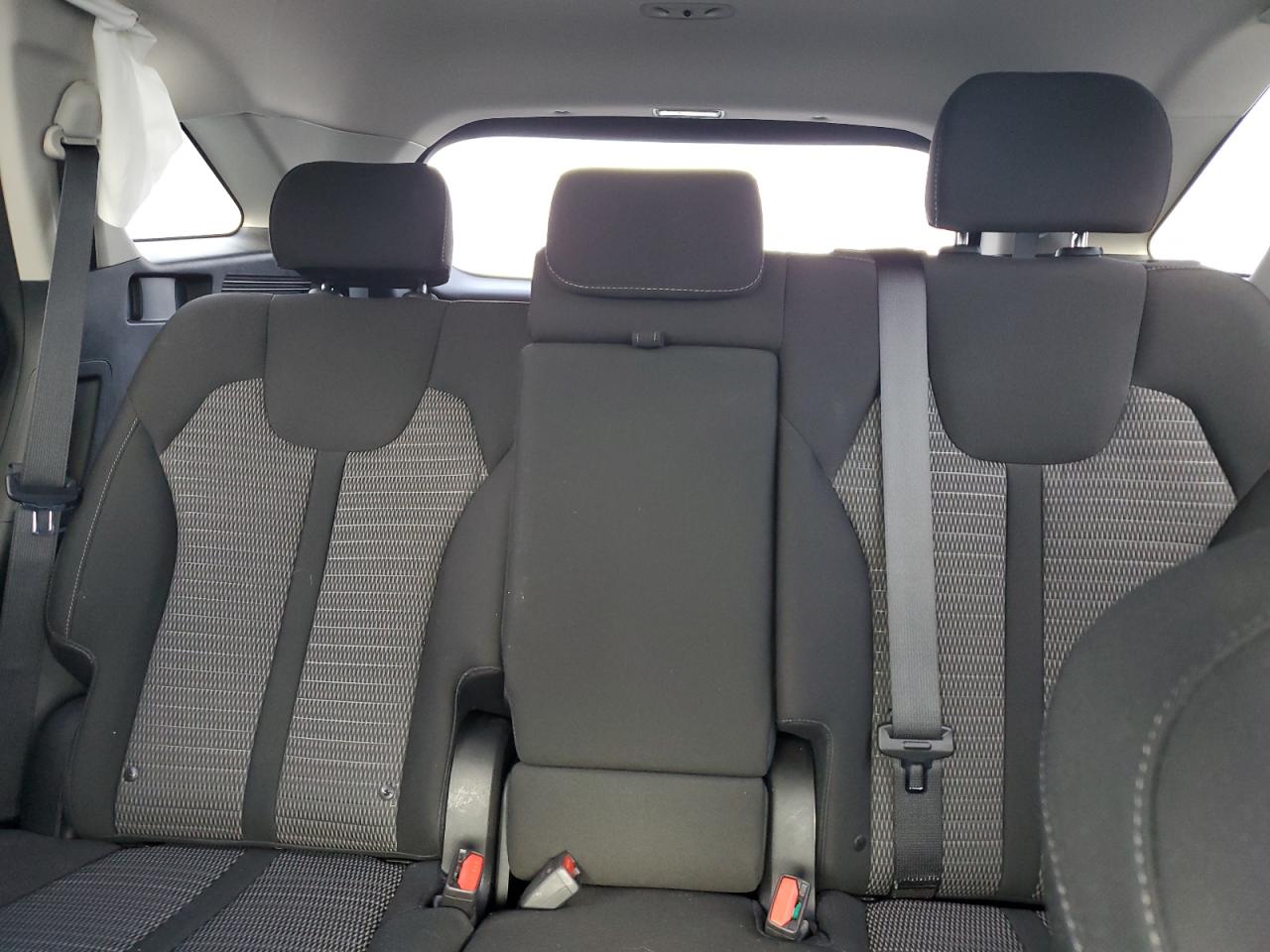 2022 KIA SORENTO LX VIN:5XYRGDLC4NG150937