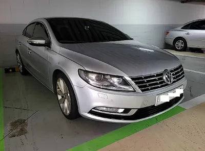 2015 Volkswagen CC WVWZZZ3CZFE818840 VIN:WVWZZZ3CZFE818840