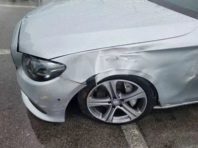 2017 Mercedes-Benz E 300 WDDZF4JB9HA045074 VIN:WDDZF4JB9HA045074