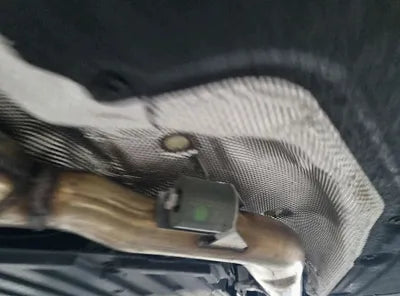 2023 BMW 520 WBA11BH0XPCM80829 VIN:WBA11BH0XPCM80829