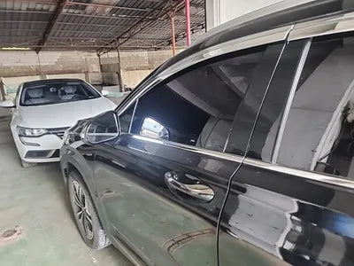 2019 Hyundai Santa FE KMHS381ADKU137756 VIN:KMHS381ADKU137756