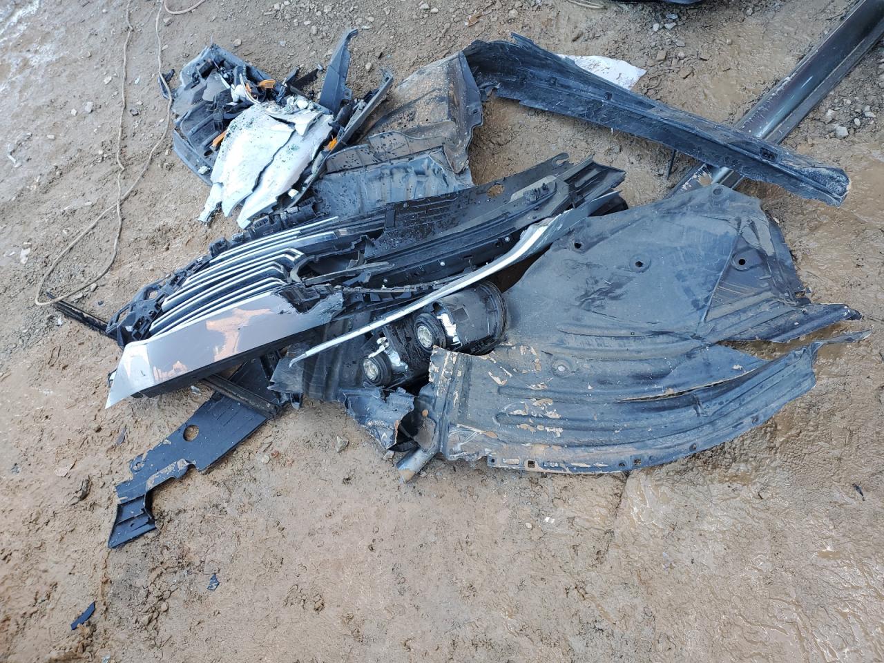 2022 MAZDA CX-9 TOURING VIN:JM3TCBCY0N0623618