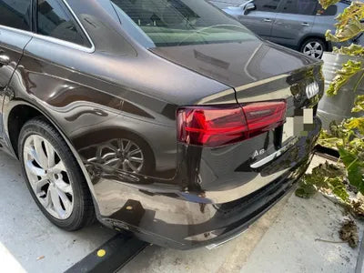 2018 Audi A6 WAUZZZ4G9JN049336 VIN:WAUZZZ4G9JN049336