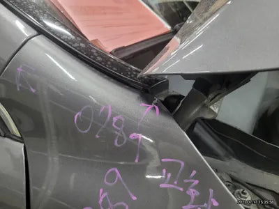 2016 Mercedes-Benz CLA 200 185KMWDDSJ0JB2GN3 VIN:185KMWDDSJ0JB2GN3