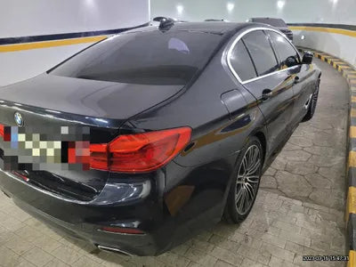 2019 BMW 530 494KMWBAJD3103KWW VIN:494KMWBAJD3103KWW