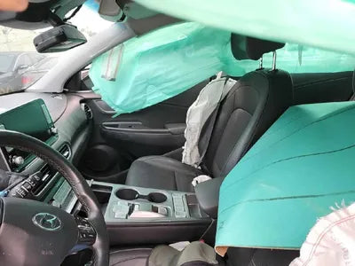 2019 Hyundai Kona VIN: