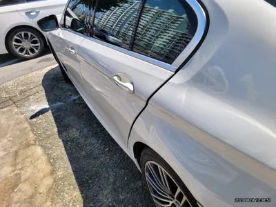 2018 BMW 530 264KMWBAJD9109JB2 VIN:264KMWBAJD9109JB2