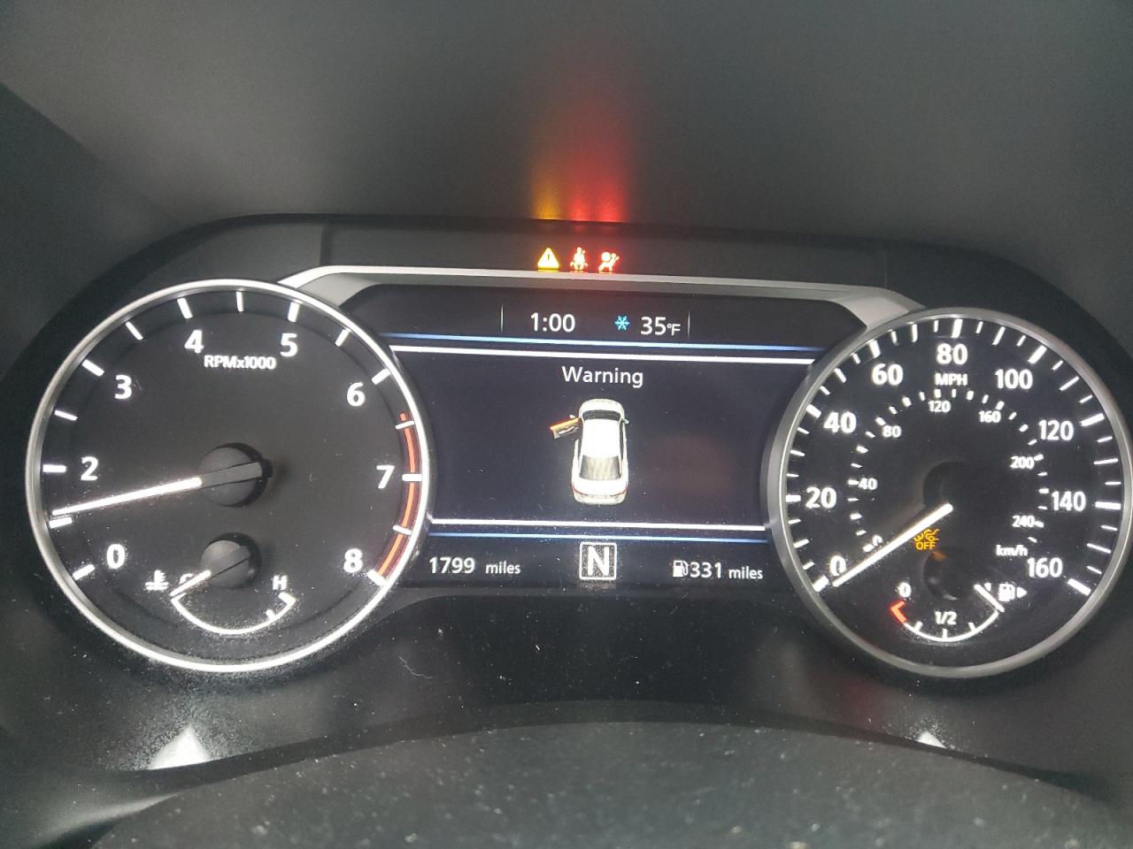 2024 NISSAN SENTRA SV VIN:3N1AB8CV0RY375574