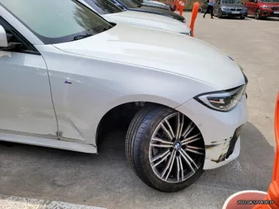 2022 BMW 320 WBA5X5105NFL96781 VIN:WBA5X5105NFL96781