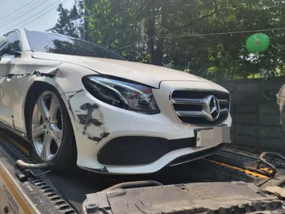 2016 Mercedes-Benz E 220 WDDZF0EB1HA011794 VIN:WDDZF0EB1HA011794