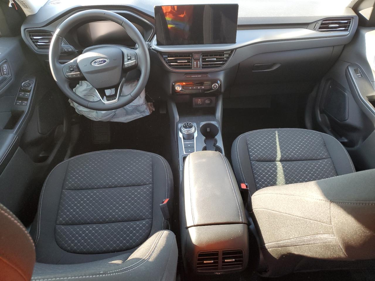 2024 FORD ESCAPE ACTIVE VIN:1FMCU0GN0RUA10452