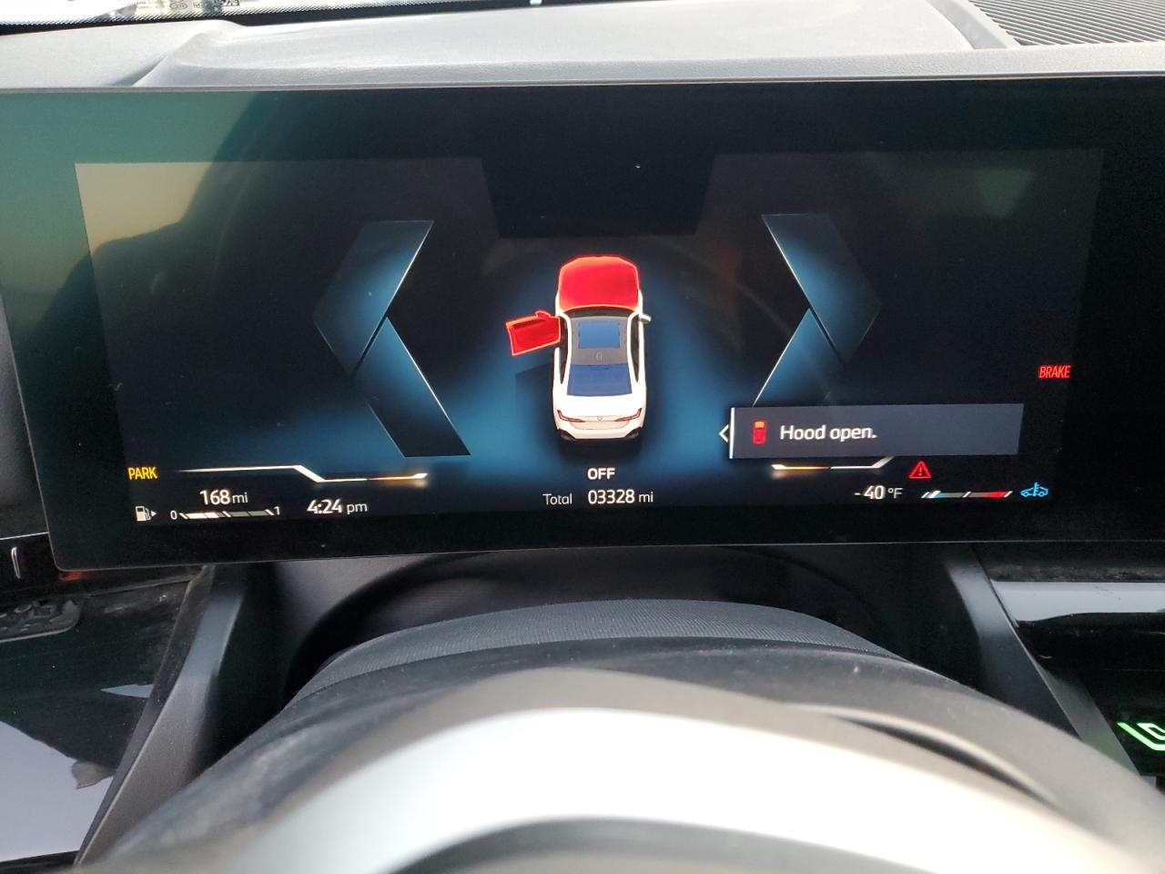 2024 BMW 530 I VIN:WBA43FJ02RCR63663