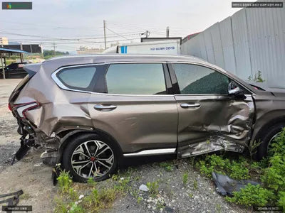 2018 Hyundai Santa FE KMHS381ABKU125516 VIN:KMHS381ABKU125516
