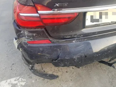 2018 BMW 730 WBA7C4103JG948636 VIN:WBA7C4103JG948636