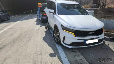 2023 Kia Sorento KNARF81GBPA159254 VIN:KNARF81GBPA159254