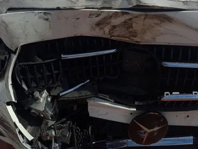 2022 Mercedes-Benz E 350 W1KZF8GB7NB023644 VIN:W1KZF8GB7NB023644