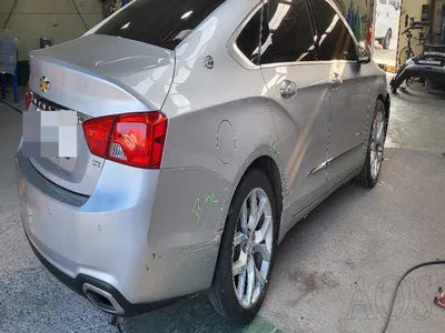 2016 Chevrolet Impala 1G1155SA6GU143166 VIN:1G1155SA6GU143166