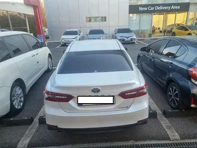 2022 Toyota Camry JTNBA1HK0N3019022 VIN:JTNBA1HK0N3019022