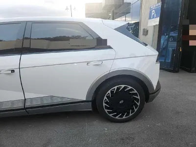 2022 Hyundai Ioniq VIN: