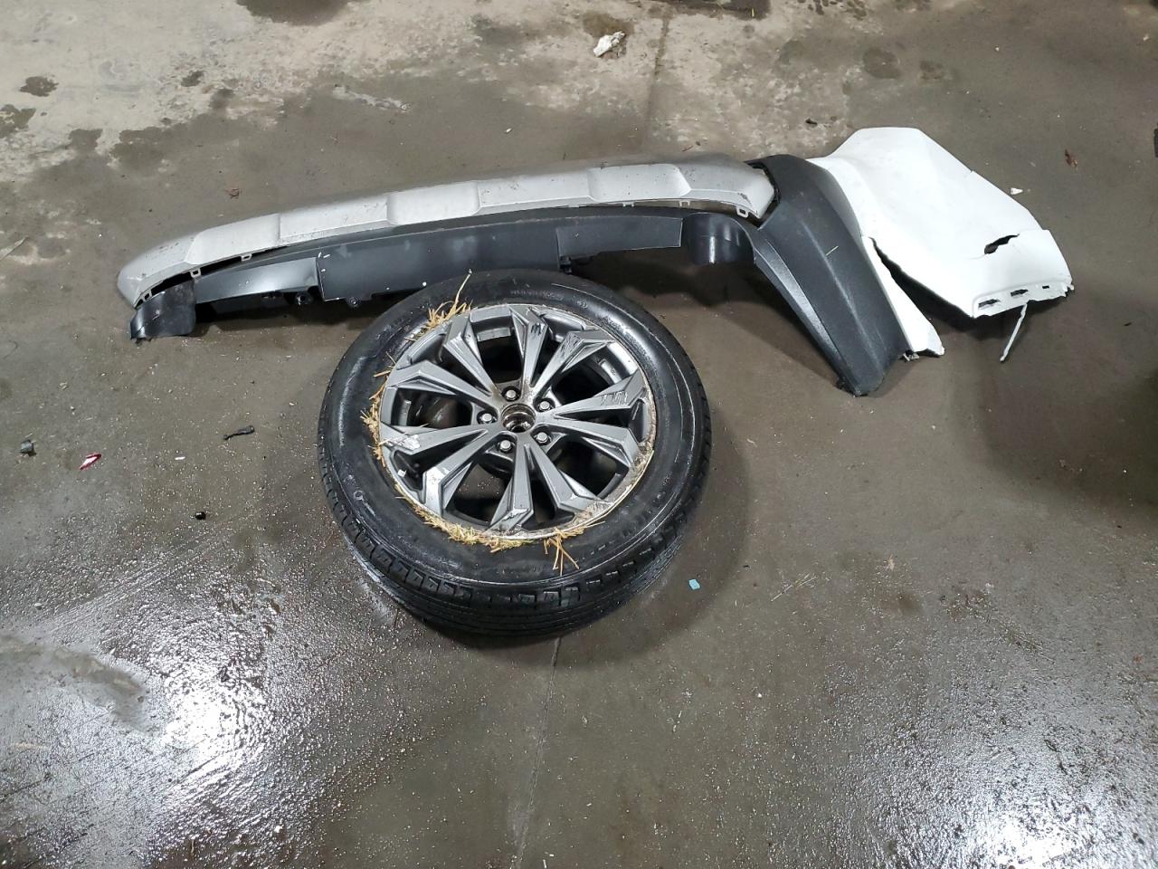 2024 TOYOTA RAV4 LIMITED VIN:4T3D6RFVXRU146728