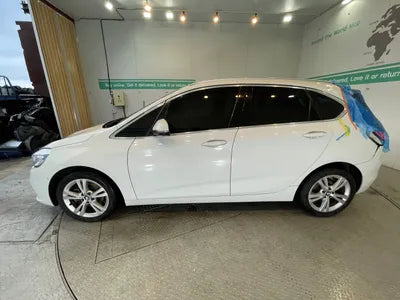 2016 BMW 2 Series WBA2C1107GV485008 VIN:WBA2C1107GV485008