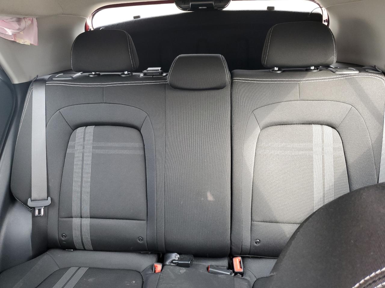 2024 HYUNDAI VENUE SEL VIN:KMHRC8A31RU315915
