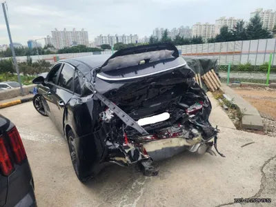 2020 Kia K5 KNAG3412BLA072194 VIN:KNAG3412BLA072194