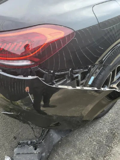 2022 Mercedes-Benz E 53 4500W1NFD6BB2NA64 VIN:4500W1NFD6BB2NA64