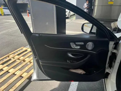 2018 Mercedes-Benz E 220 WDDZF0EB0KA492712 VIN:WDDZF0EB0KA492712