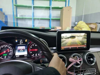 2018 Mercedes-Benz C 200 WDDWF4CB1JF731358 VIN:WDDWF4CB1JF731358